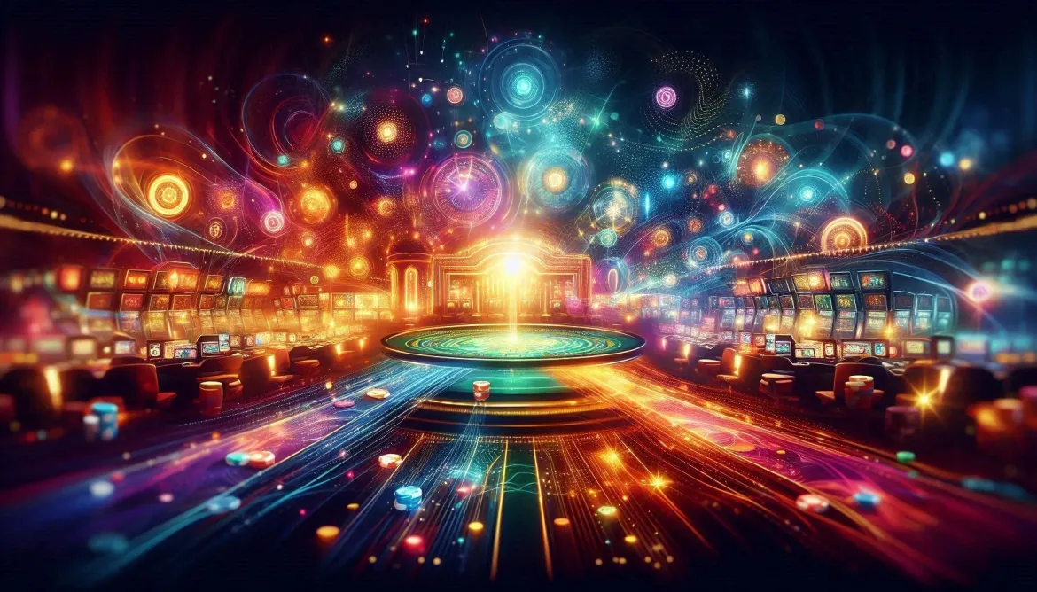 Evospin Casino